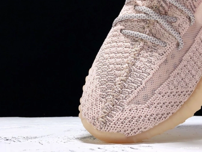 Adidas Yeezy V2 Boost FV5666 Synth Reflective 350 0715